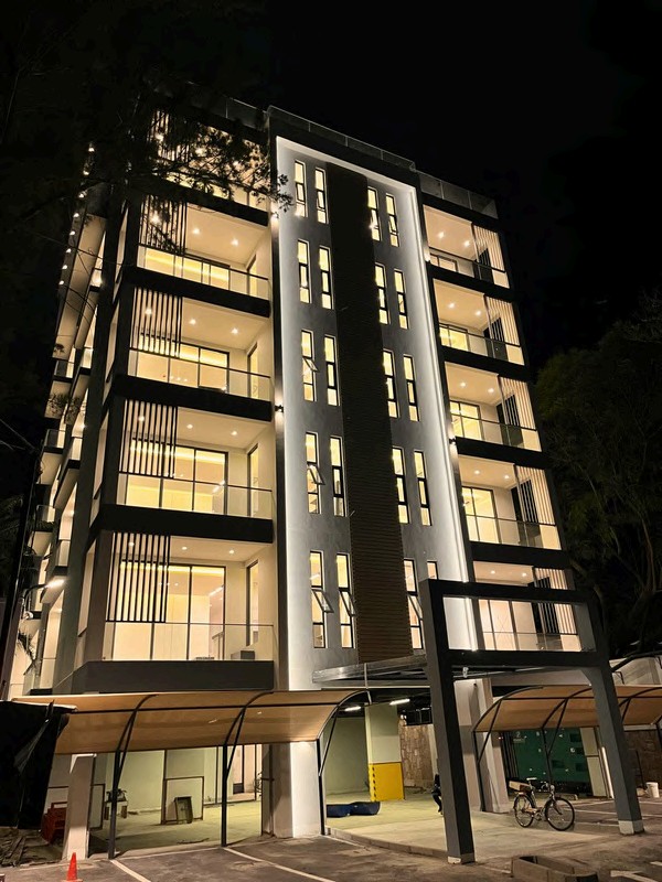 Meraki Residence