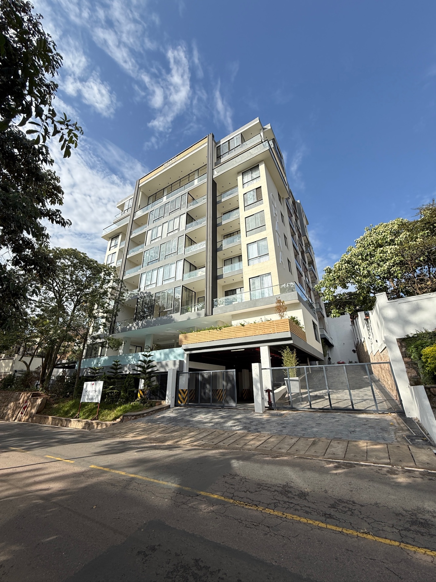 Ohana Residence